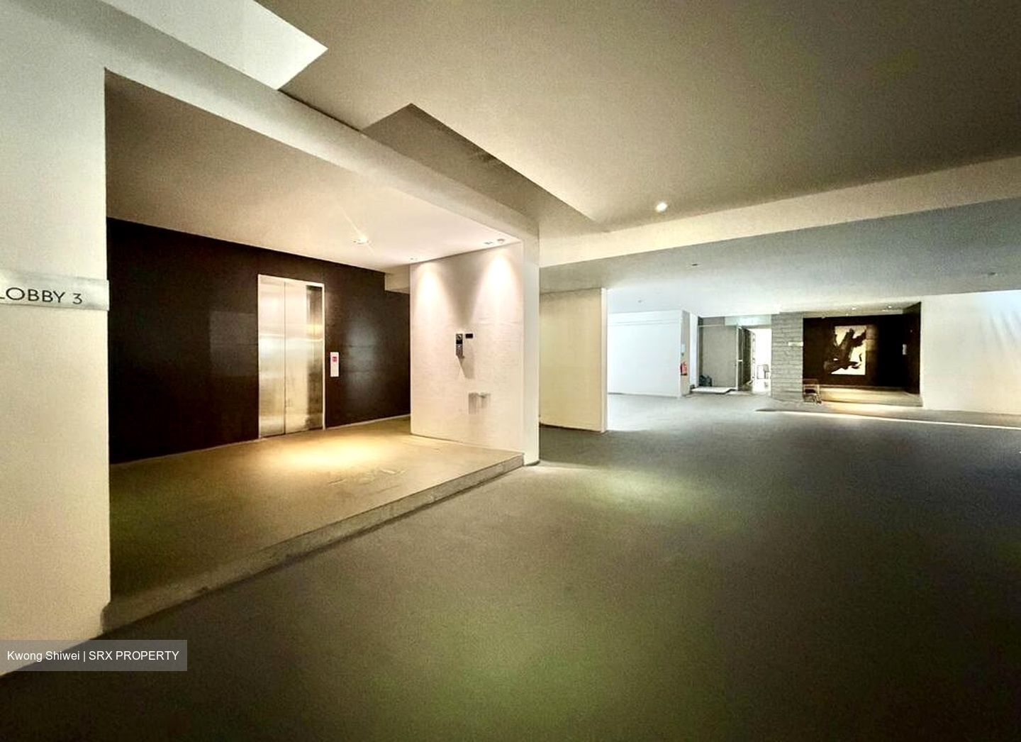 Three Three Robin (D10), Apartment #522548531